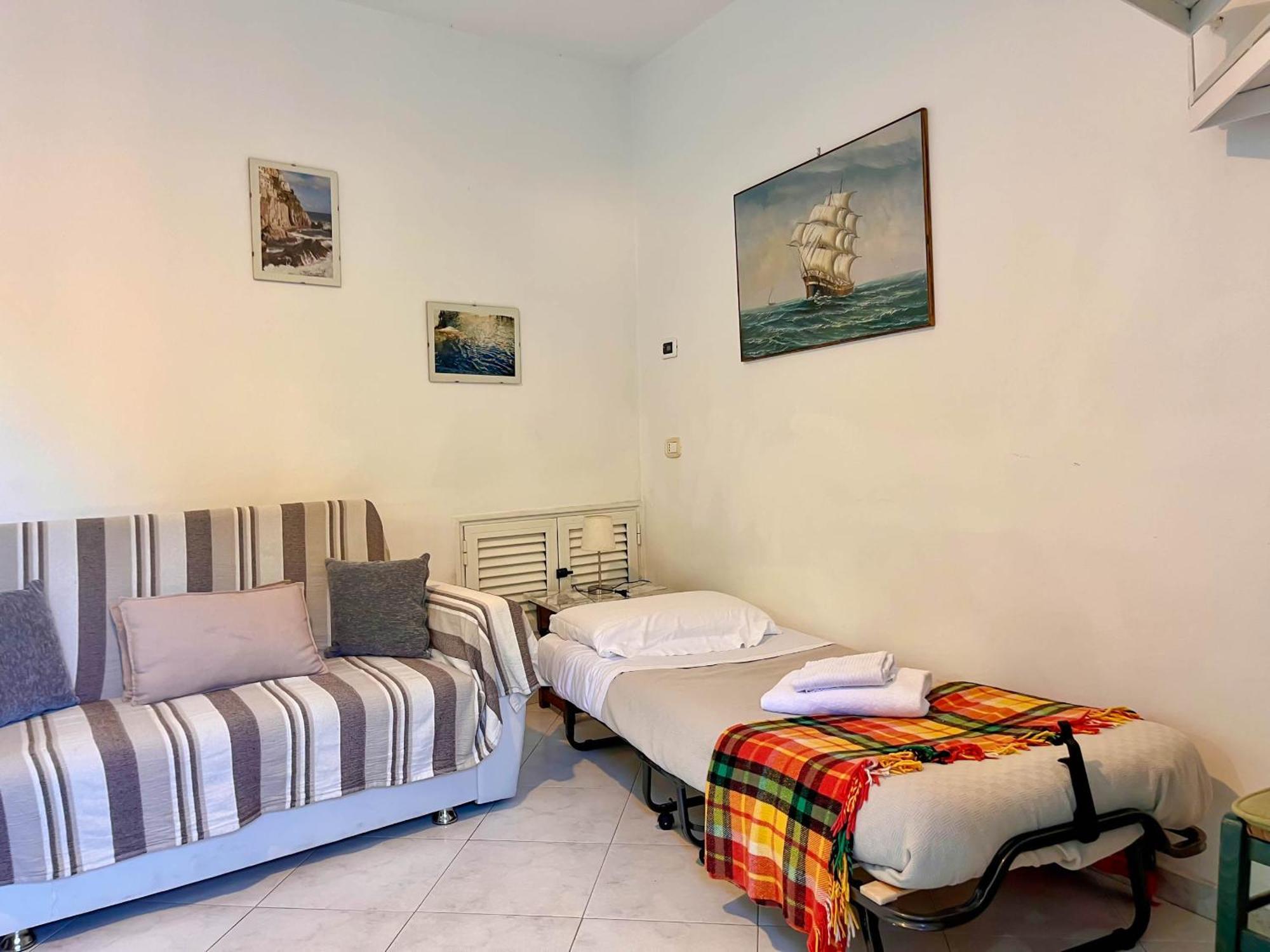 Casa Di Mezzo by Arbaspàa Manarola Esterno foto