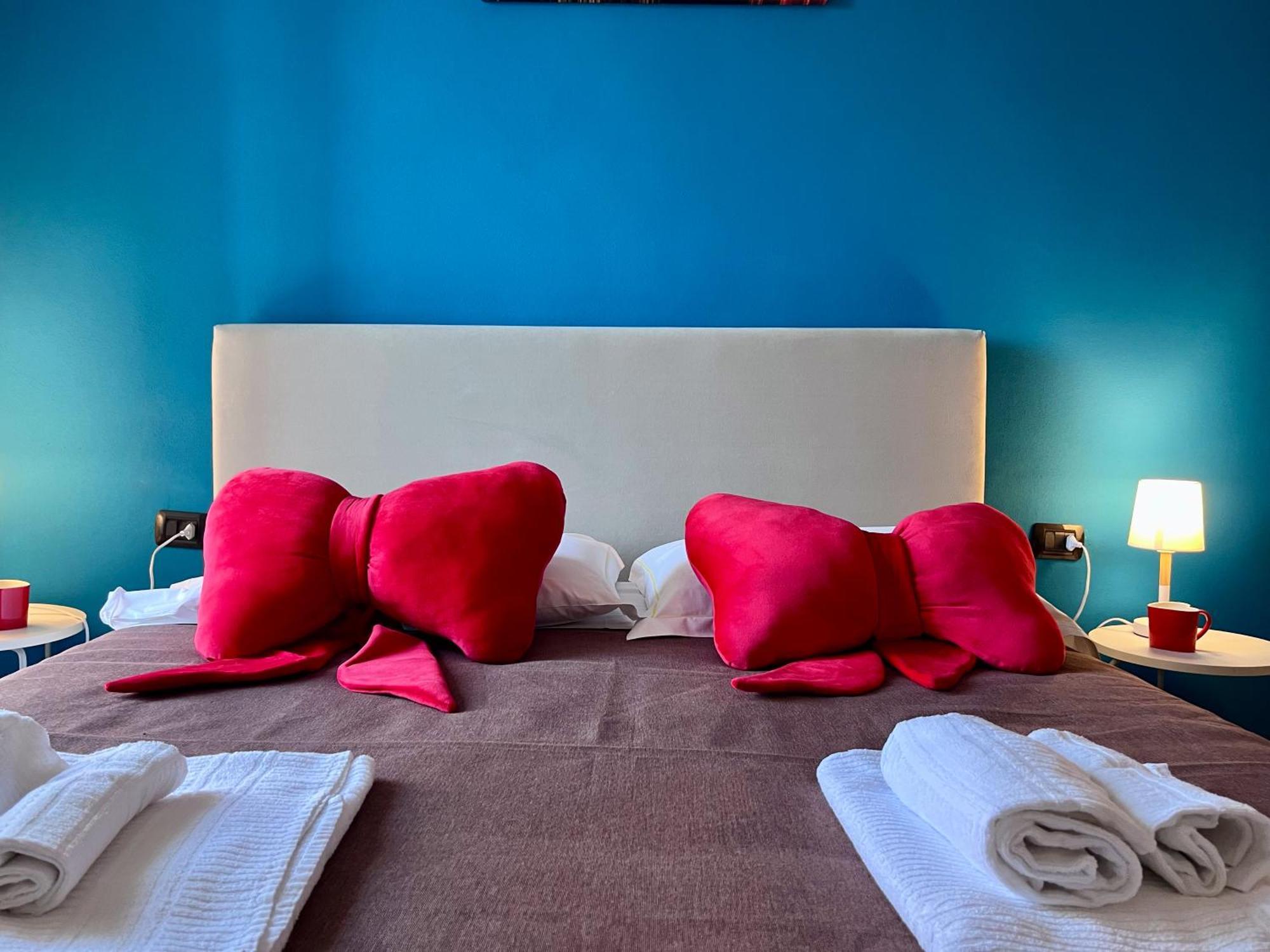 Casa Di Mezzo by Arbaspàa Manarola Esterno foto