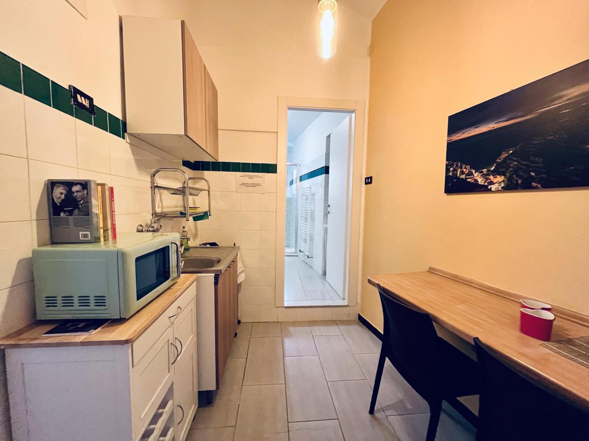 Casa Di Mezzo by Arbaspàa Manarola Esterno foto