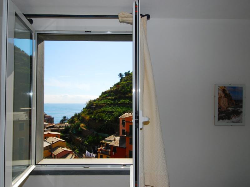 Casa Di Mezzo by Arbaspàa Manarola Esterno foto